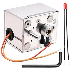 HONEYWELL Honeywell M847D1004 Damper Motor Actuator Replacement M847D1004