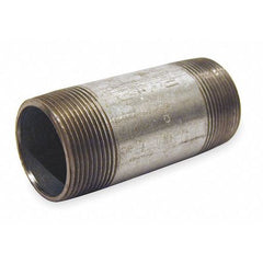 ANVIL Anvil 0331026401 1X8-1/2 Std Galv Nipple