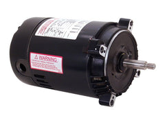 HAYWARD Hayward SPX1620Z1M Motor Threaded Shaft 2.5HP 230V