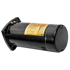 HAYWARD Hayward SPX2710Z1M Motor, MaxFlo XL, 1.5hp, 115v/208-230v, Max Rate