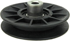 HUSQVARNA Husqvarna 532194326 V-Groove Idler Pulley REPLACEMENT 194326