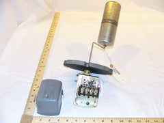 NVENT Hoffman Specialty DA0391 6-Bolt Flg Float Switch Assembly
