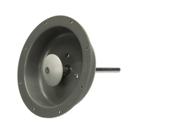 KASON Kason 486C-00600 Inside Release 6 Inch Door REPLACEMENT KAS10486C00600
