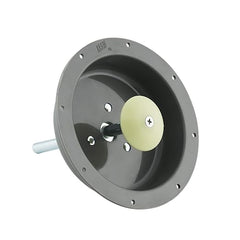 KASON Kason 486C-00600 Inside Release 6 Inch Door REPLACEMENT KAS10486C00600