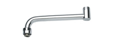 KROWNE Krowne 21-405L 6 inches Spout Extension