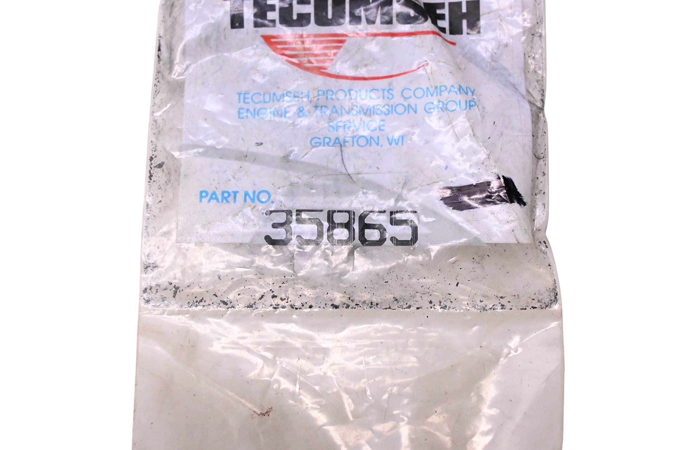 TECUMSEH Tecumseh 35865 Gasket-Muffler