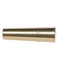 TRANE Trane PLU00158 Plug; Tube 3/4In. Od Tubes