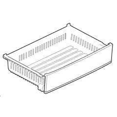LG Lg MCK68045506 Refrigerator Drawer Cover