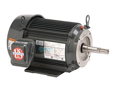 PENTAIR Pentair 071363S 3-Phase 10 HP Motor Replacement C-Series Commercial High Performance Pool and Spa Pump