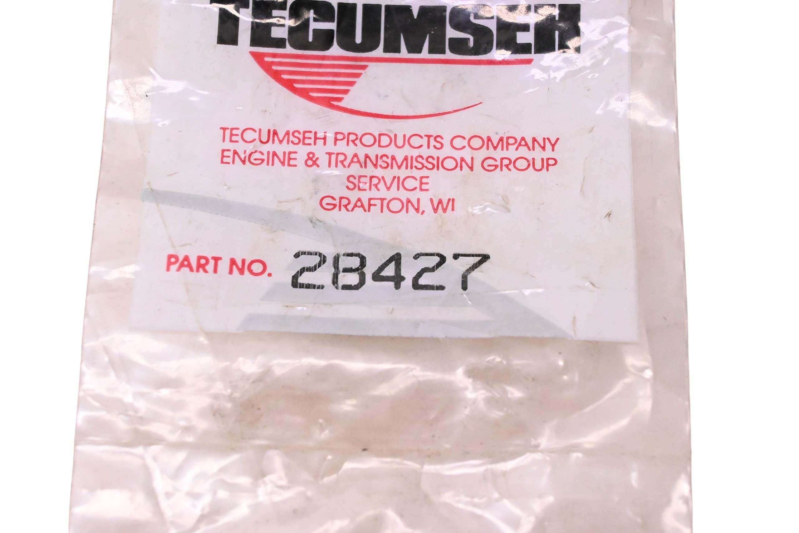 TECUMSEH Tecumseh 28427 Oil Seal replacement mpn