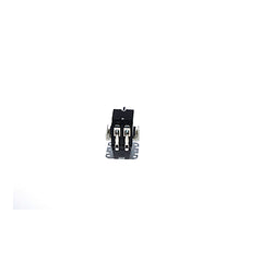 TRANE Trane SFCTR2P40A24VLA2L Contactor 2P 40A 24VAC / Lugs