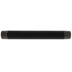 ANVIL Anvil 0330027400 1X10-1/2 Std Blk Nipple
