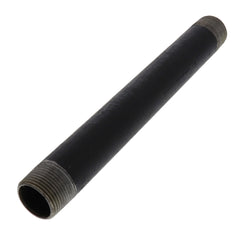 ANVIL Anvil 0330027400 1X10-1/2 Std Blk Nipple