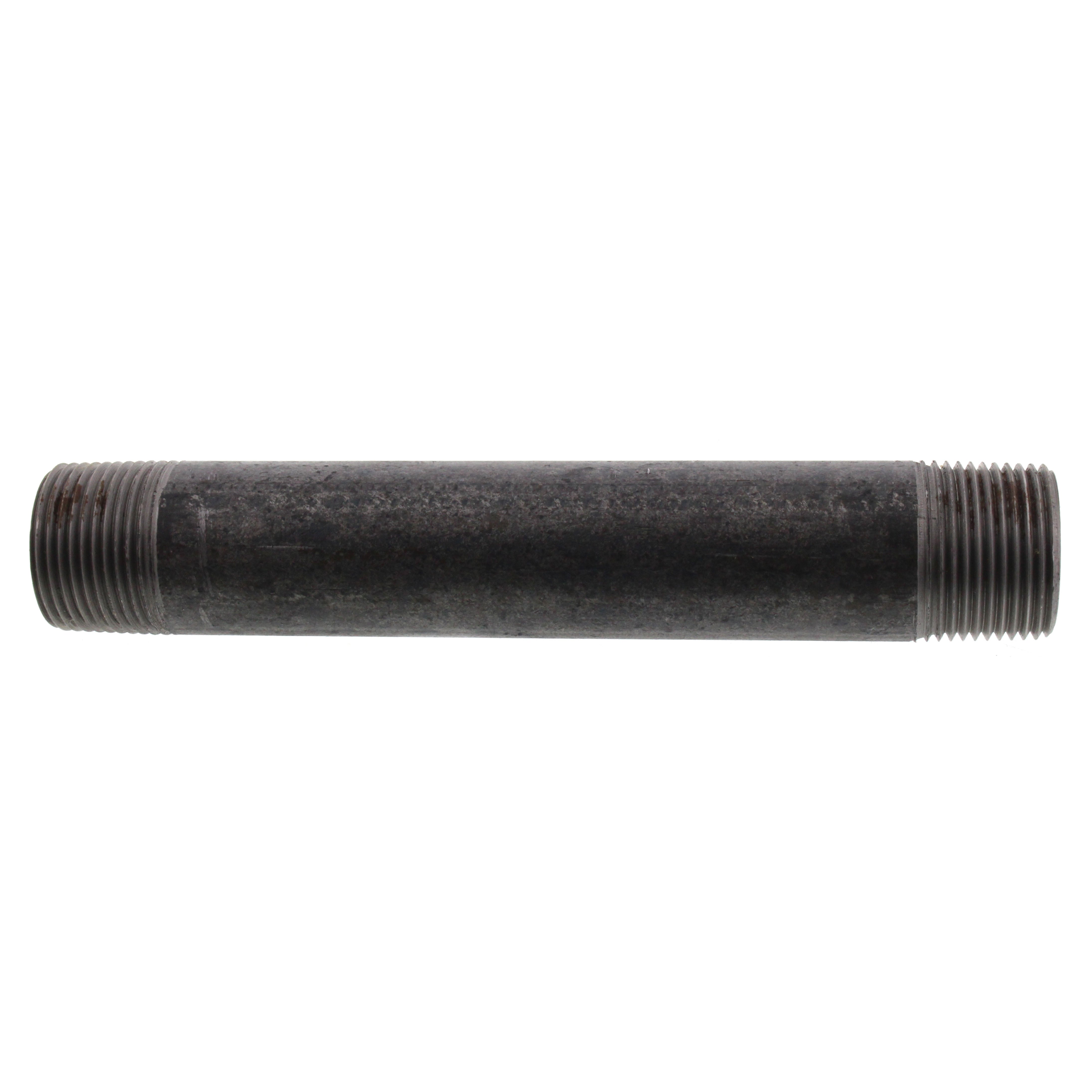 ANVIL Anvil 0330026204 1X7-1/2 Std Blk Nipple