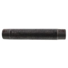 ANVIL Anvil 0330026204 1X7-1/2 Std Blk Nipple
