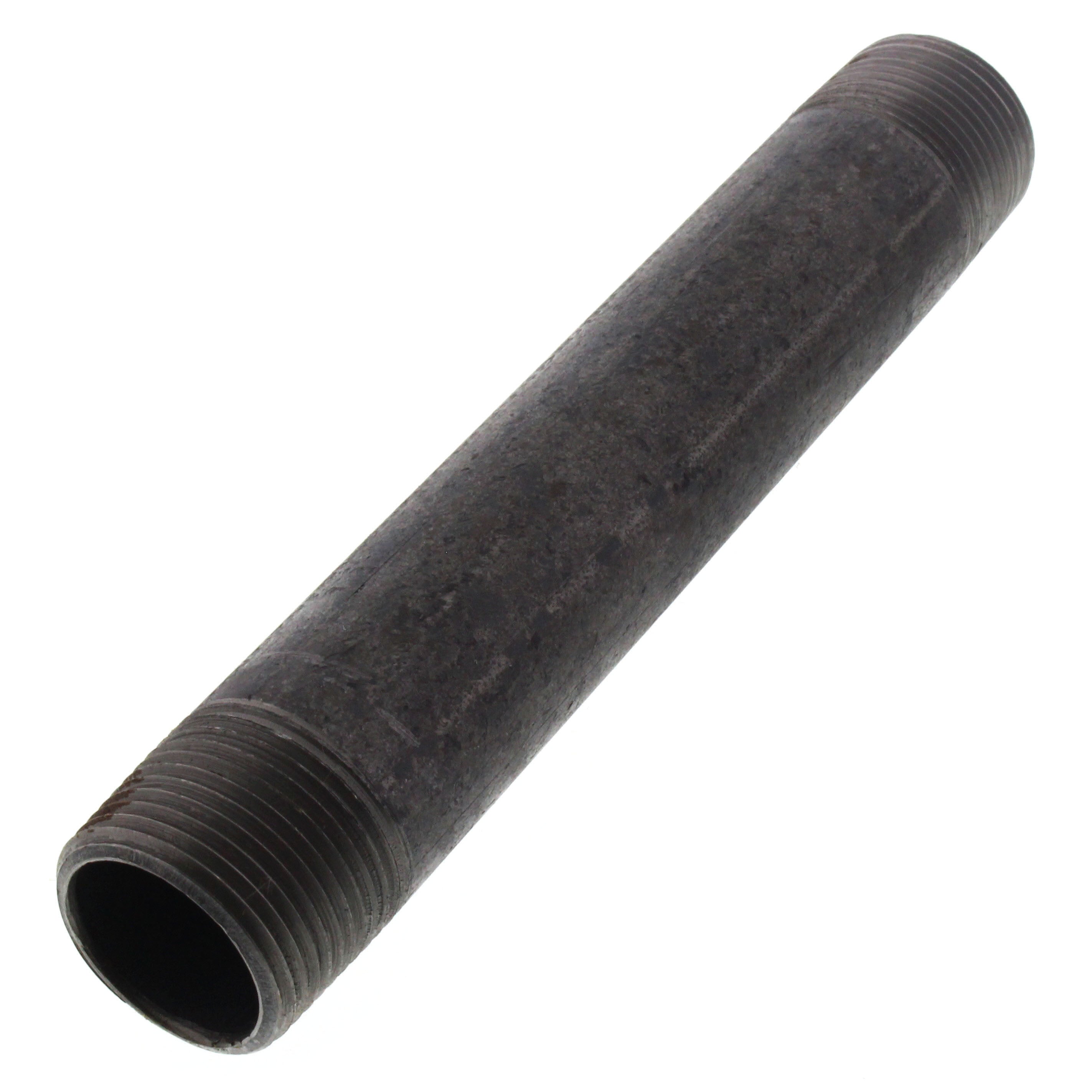 ANVIL Anvil 0330026204 1X7-1/2 Std Blk Nipple