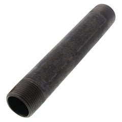ANVIL Anvil 0330026204 1X7-1/2 Std Blk Nipple