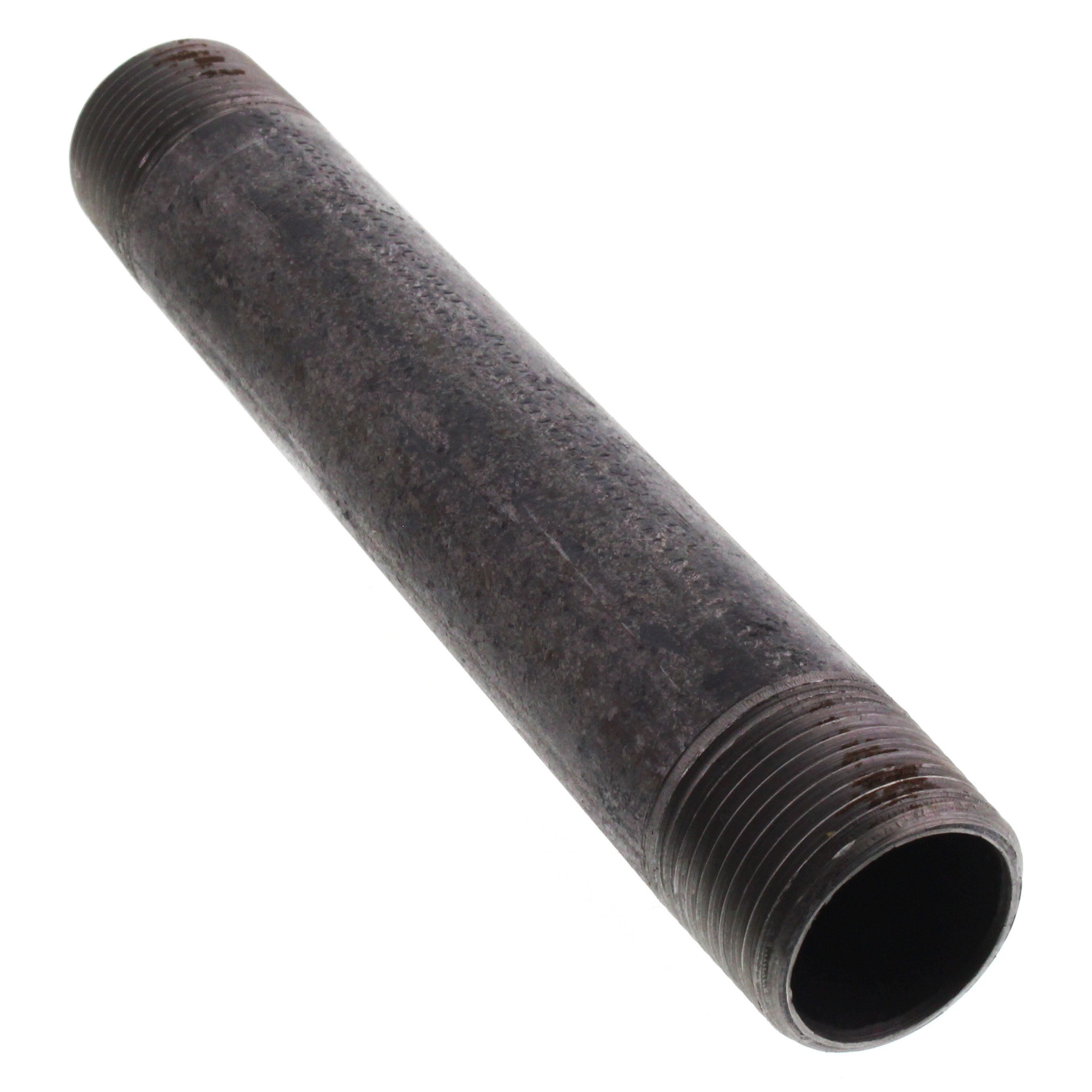 ANVIL Anvil 0330026204 1X7-1/2 Std Blk Nipple