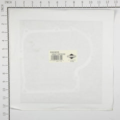 BRIGGS & STRATTON Briggs & Stratton 692405 Gasket-Crkcse/009