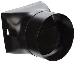 BROAN-NUTONE Broan-Nutone S97016449 Duct Connector 4 inches