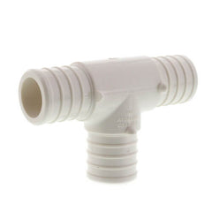 EVERFLOW Everflow PPTE0100 1 inches Pex Tee Poly-Alloy Csansf