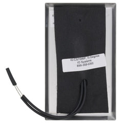 IO HVAC CONTROLS Io Hvac Controls iO-CS70WP Conceal-A-Stat 70 Degree Heating