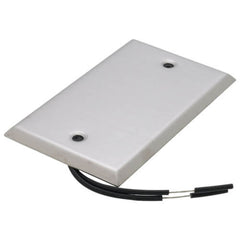 IO HVAC CONTROLS Io Hvac Controls iO-CS70WP Conceal-A-Stat 70 Degree Heating