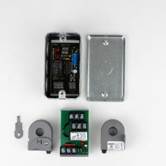 IO HVAC CONTROLS Io Hvac Controls iO-Twin-MM Motor Monitor to be Used with the iO-Twin Universal Twinning and Paralleling Kit