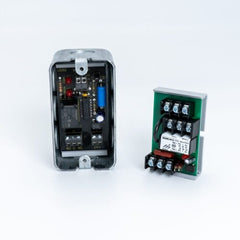 IO HVAC CONTROLS Io Hvac Controls iO-Twin-MM Motor Monitor to be Used with the iO-Twin Universal Twinning and Paralleling Kit