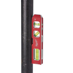 MILWAUKEE Milwaukee 48-22-5107E Compact Billet Torpedo Level 7 inch