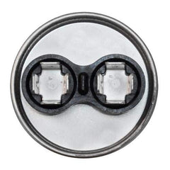 MARS Mars 12736 Motor Run Capacitor Round 17.5 uf MFD 440 Volt VAC