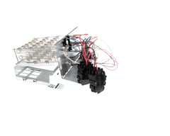 TRANE Trane BAYHTR1517BRK Heater/Element Kit Assembly with Breakers/Relays & Thermo Discs 15KW 1PH