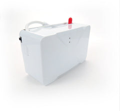 SMART ELECTRIC Smart Electric SPB-66 Mini Split Condensate Pump 3.3ft Lift, 10.6 Gal/H