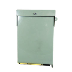 SMART ELECTRIC Smart Electric SDB60NF Disconnect 60 Amp Non-F