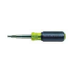 KLEIN TOOLS Klein Tools 32527-12 11-in-1 Screwdriver/Nut Driver 12 Pk Display