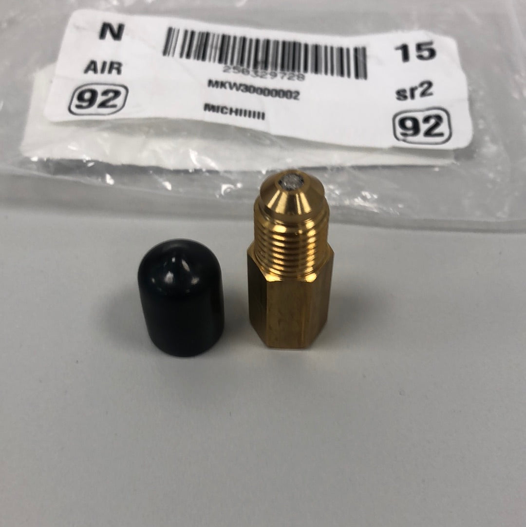 LG Lg MKW30000002 Plug, Fusible