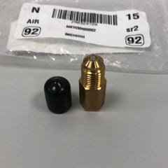 LG Lg MKW30000002 Plug, Fusible