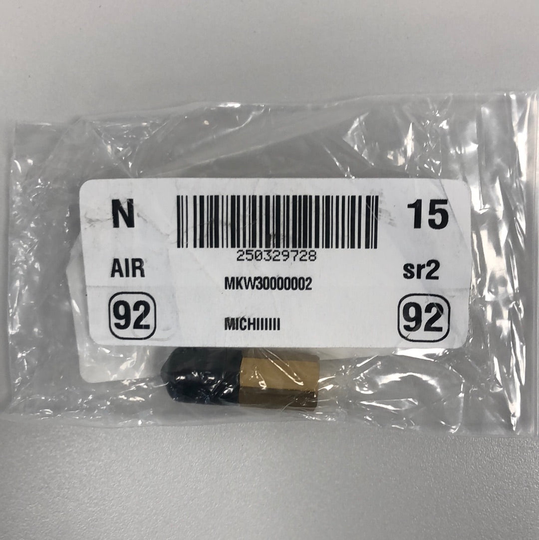LG Lg MKW30000002 Plug, Fusible