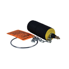 OATEY Oatey 276238 Test Ball Plug Multi-Size 2-3 Inch