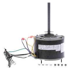 REGAL BELOIT Regal Beloit EM3727F Condenser Fan Motor 1/6HP 1075RPM