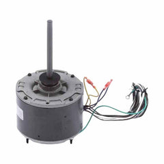 REGAL BELOIT Regal Beloit EM3727F Condenser Fan Motor 1/6HP 1075RPM