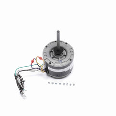 REGAL BELOIT Regal Beloit EM3727F Condenser Fan Motor 1/6HP 1075RPM