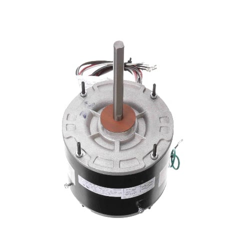 REGAL BELOIT Regal Beloit EM3465F Century PRO-E SERIES Condenser Fan Motor 1/3, 1/5 HP 208-230 V