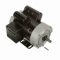 CENTURY MOTORS Century Motors B764ES General Purpose Motor 2.0 HP 115/230 V L56C Frame