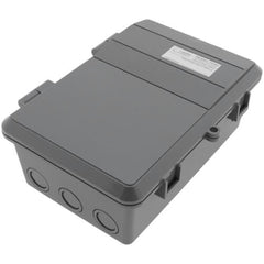 HONEYWELL Honeywell TI040 Industrial Weekly/Daily Programmable Indoor and Outdoor Timer