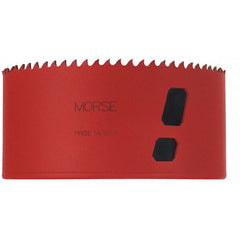 MK MORSE Mk Morse MHS70 4-3/8 inches Hole Saw