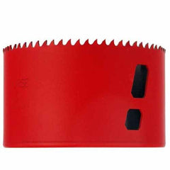 MK MORSE Mk Morse MHS68 4-1/4 inches Hole Saw