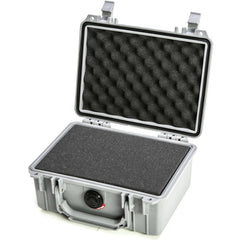 PELICAN WIRELESS SYSTEMS Pelican Wireless Systems 1150-000-180 wl/wf silver