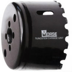 MK MORSE Mk Morse MHSG28 1-3/4 inches Tungsten Carbide Grit Hole Saw