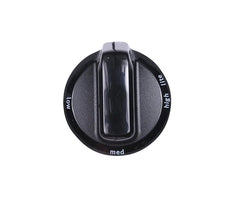 WHIRLPOOL Whirlpool WPW10244629 Surface Burner Knob OEM W10244629
